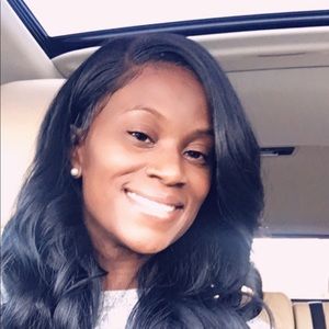 Meet your Posher, Jeryl